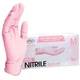 Disposable Nitrile Gloves, Chemical Resistant, Powder-Free, Latex-Free, Non-S...