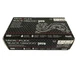 (100/Pk) ANSELL Microflex Disposable Nitrile Exam Gloves - Small - Black Dragon