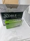 (QTY 1000) Noble Powder-Free Vinyl Disposable Gloves X-Large 394365XL