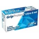 GripProtect Ultra 8 mil Latex Exam Gloves (1000/Case)