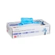 MCK-Exam Glove McKesson Confiderm&reg; 3.8 Small NonSterile Nitrile Standard