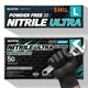 Nitrile Disposable Gloves, 8 Mil Powder Free Latex Free Chemical Resistant He...