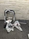 Medline BA6800 Bed Assist Bar with Storage Bag