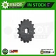 Sprocket Front 428-16T for YAMAHA YZ 80 LW 2001