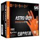 Sas Safety Astro Grip Pf Nitrile 6 Mil Gloves 100-Pk-Xl 66574 By Sas Safety