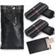 300 Pcs Ostomy Pouch Disposable Bag 7.87 x 13.78 Inches Ostomy Pouch Disposal...