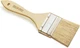 Industries 14002 Chip Bristle Disposable Paint Brush - 1/2"