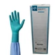 *50-Pairs* Medline SensiCare PI Surgical Gloves Size-7.0 Sterile Green MSG9270