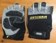 Ironclad Mach 5 Impact Glove, M (MFI2-03-M)