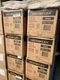 Case 1000 Ansell Microflex CE5 755 Controlled Environment Gloves 12" Nitrile