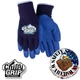Red Steer A311 Chilly Grip Insulated Work Glove Textured Rubber Palm 6 Pack