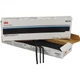 3M Strip-Calk & Seam Sealer, Black, Made in USA #3M-8578