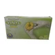 Smooth Touch Disposable Vinal Gloves, Powder Free - 100 Gloves