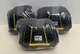 (3 Pair) Ringers Gloves R-Flex R-840 Size 8 ANSI/ISEA 138 Ansell