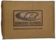 Ansell Ringers Gloves R840vp Impact Resistant Gloves (vend Pack) Size 8,0 Case