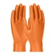 Pip 67-256/L Grippaz Skins, Disposable Gloves, 6 Mil Palm, Nitrile,