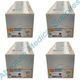 *200-Pairs* Medline SensiCare PI Surgical Gloves Size-6.5 Sterile MSG9065