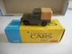 Corgi Solido A Century of Cars ADD3477 SWB Land Rover 1:43 + box