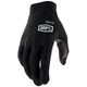 100% SLING MX Gloves - Black - Medium 10023-00001