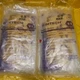 Kimtech #56889 G3 Sterile White Nitrile Gloves 12" Size 6.5 - 20 Pair