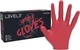 Level 3 Nitrile Gloves Professional Heavy Duty Disposable Gloves Latex Free