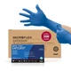 Microflex SafeGrip SG-375 Extra Thick Disposable Latex Gloves Life Sciences