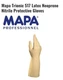  New 12 PK MAPA Professional Advantech 517  PPE Gloves  Size 9