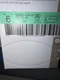 50 Molnlycke Biogel PI UltraTouch G SIZE  6 Ref 42170 Exp 4/2027 Lot Of 50 Pairs