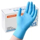 6 mil Disposable Nitrile Gloves, Heavy Duty Disposable Gloves, Cooking Glove,...