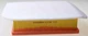 For DENCKERMANN FILTRY A141766 AIR FILTER
