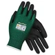 PIP 112-34-8743/XXXL MAXIFLEX CUT  GRN ENG YARN  BLK NIT MIC  A2/EN3