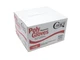 Choice Poly Disposable PE Gloves  Large  Pack of 1000