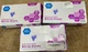 MedPride Powder-Free Nitrile Exam Gloves, Large,  (Pack of 100)-3 boxes