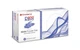 Cranberry USA Cranberry R200 Blue Nitrile Exam Gloves, Case of 2000, Medium, ...