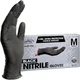 Disposable Nitrile Gloves, Chemical Resistant, Powder-Free, Latex-Free, Non-Ster