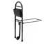 Medline Bed Assist Bar With Storage Pocket Adjustable