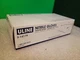ULINE Industrial Nitrile Gloves Powder-Free 4mil 100 Per Box S-14179S Small