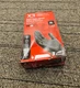 (QTY 700) X3 BX348100 Nitrile Industrial Disposable Gloves 3 Mil, Latex Free XL