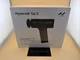 Hyperice Hypervolt Go 3 - Percussion Massage Gun with Carry Case - New, Sealed