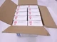 1000 Pairs Size Medium Basic Vinyl Synthetic Exam Gloves Latex Free, VGPF 3002