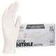 ForPro Nitrile Gloves, Chemical Resistant, Powder~Free, X~Large, 100 Count