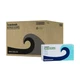 Boardwalk 4 mil Disposable Nitrile Gloves, L Blue, 9.5" Long, 100/Box, 10/Case