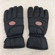 Boss Winter Gloves Men&rsquo;s Size Large Black Thinsulate 40 Gram Fleece Lined REPAIR