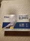 Klex Nitrile Exam Gloves - Medical Grade Powder Free Rubber extra Large 100/box