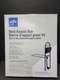 New in Box Medline limited mobility Bed Assist Rail Bar -Black &mdash;MSRP $55