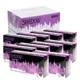 Adenna SHADOW Disposable Nitrile Gloves &ndash; 6 Mil, Black, Exam Grade, Powder Free