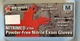MCR Safety Gloves Style 6012&nbsp; &nbsp; &nbsp;6 mil Disposable Gloves&nbsp; ( 100 PK )&nbsp; 1 BOX&nbsp; NEW
