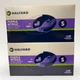 Halyard 53431 Purple Nitrile Dental Patient Exam Gloves (2 Boxes of 100)