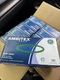 Ambitex V5201 Series Powder Free Nitrile Gloves  X-Large Case/1000  (VXL5201)