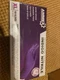 AMMEX Indigo Powder-Free Nitrile Gloves - Size: XL 100 Gloves